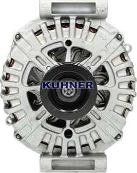 AD Kühner 554277RI - Alternatore autozon.pro