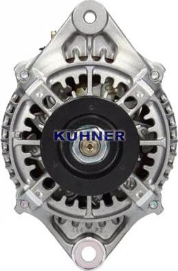 AD Kühner 554799RID - Alternatore autozon.pro