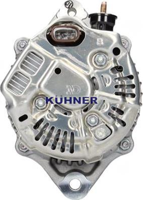 AD Kühner 554799RI - Alternatore autozon.pro