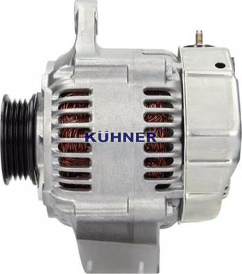 AD Kühner 554799RI - Alternatore autozon.pro