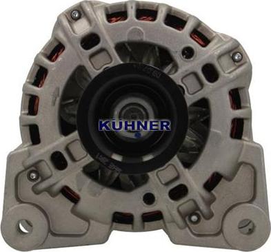 AD Kühner 554793RIB - Alternatore autozon.pro