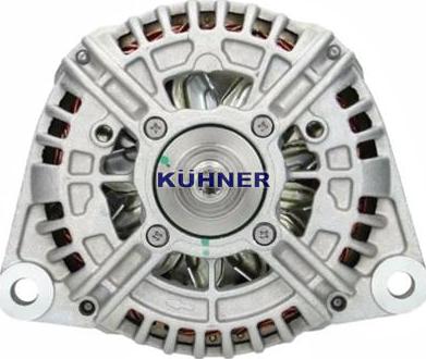 AD Kühner 554792RI - Alternatore autozon.pro