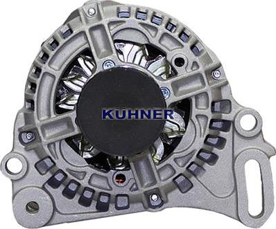 AD Kühner 554744RI - Alternatore autozon.pro