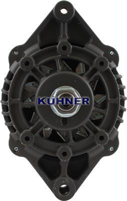 AD Kühner 554741RI - Alternatore autozon.pro