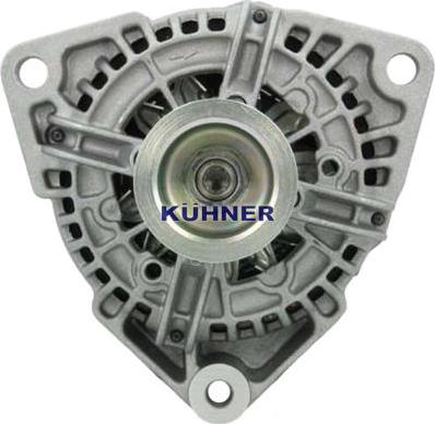 AD Kühner 554742RI - Alternatore autozon.pro