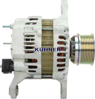 AD Kühner 554756RI - Alternatore autozon.pro