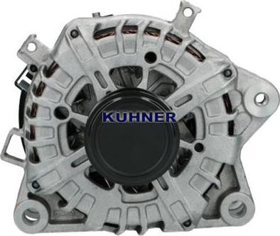 AD Kühner 554751RI - Alternatore autozon.pro