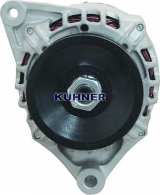 AD Kühner 554760RI - Alternatore autozon.pro