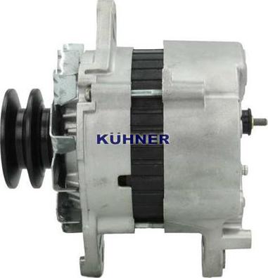 AD Kühner 554768RIM - Alternatore autozon.pro