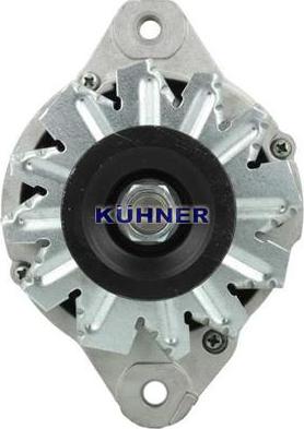 AD Kühner 554768RIM - Alternatore autozon.pro