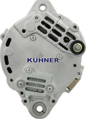 AD Kühner 554768RIM - Alternatore autozon.pro