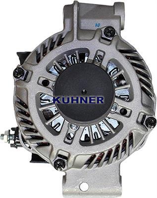 AD Kühner 554700RI - Alternatore autozon.pro