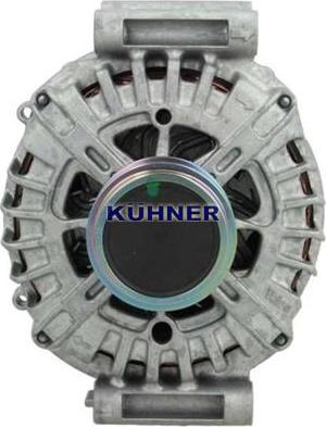 AD Kühner 554701RIV - Alternatore autozon.pro