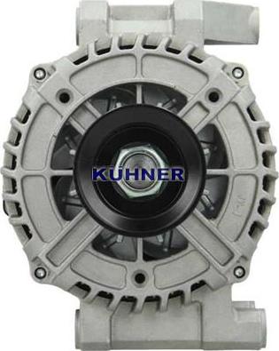 AD Kühner 554719RID - Alternatore autozon.pro