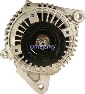 AD Kühner 554715RI - Alternatore autozon.pro