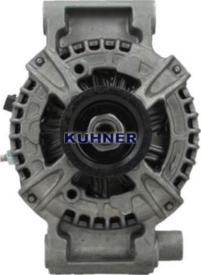 AD Kühner 554716RIB - Alternatore autozon.pro