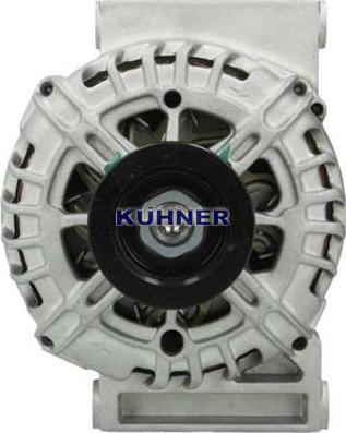 AD Kühner 554710RID - Alternatore autozon.pro