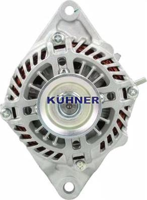 AD Kühner 554784RI - Alternatore autozon.pro