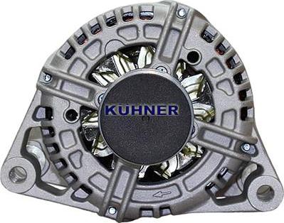 AD Kühner 554780RI - Alternatore autozon.pro