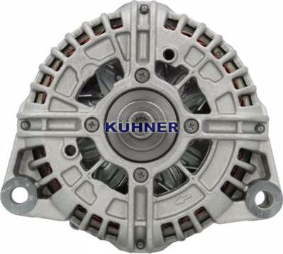 AD Kühner 554782RI - Alternatore autozon.pro