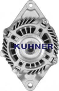 AD Kühner 554783RIM - Alternatore autozon.pro