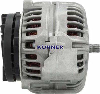 AD Kühner 554782RI - Alternatore autozon.pro