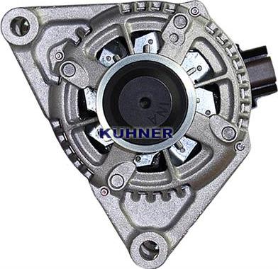 AD Kühner 554734RI - Alternatore autozon.pro