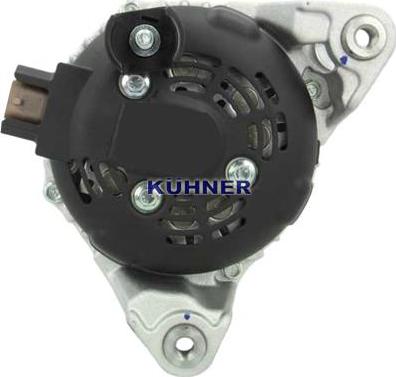 AD Kühner 554733RID - Alternatore autozon.pro