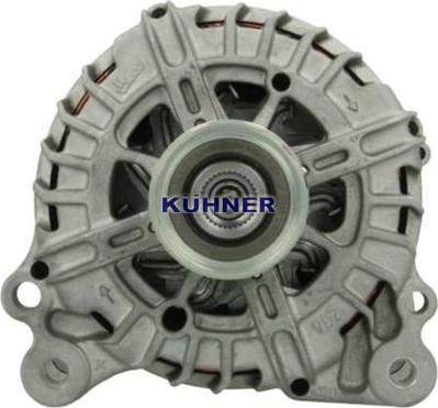 AD Kühner 554726RIV - Alternatore autozon.pro