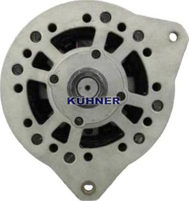 AD Kühner 554779RIB - Alternatore autozon.pro