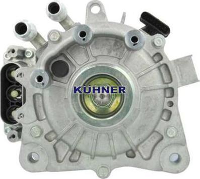 AD Kühner 554773RID - Alternatore autozon.pro