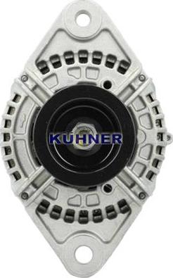 AD Kühner 554777RIB - Alternatore autozon.pro