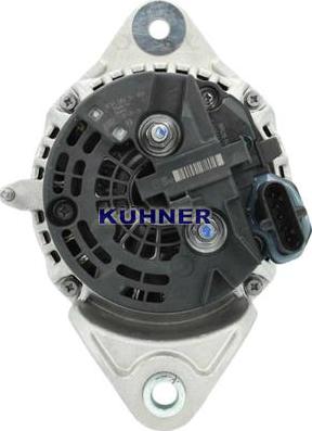 AD Kühner 554777RIB - Alternatore autozon.pro