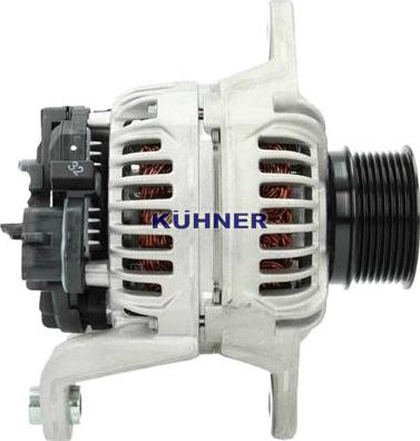 AD Kühner 554777RIB - Alternatore autozon.pro