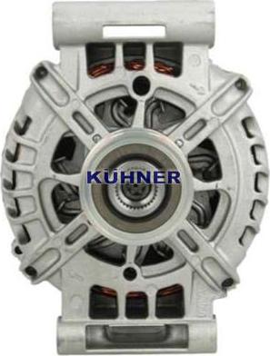 AD Kühner 555094RIV - Alternatore autozon.pro