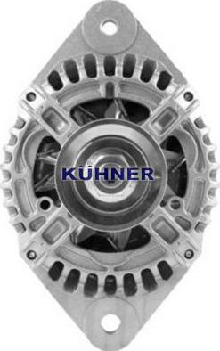 AD Kühner 555090RIM - Alternatore autozon.pro