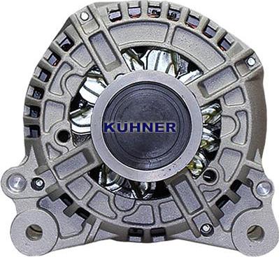 AD Kühner 555093RI - Alternatore autozon.pro