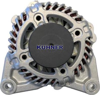 AD Kühner 555043RI - Alternatore autozon.pro