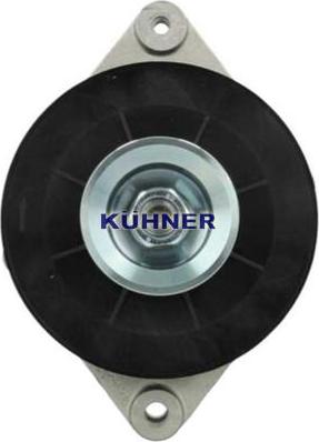 AD Kühner 555067RIM - Alternatore autozon.pro