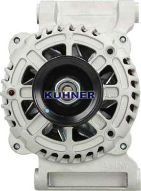 AD Kühner 555009RID - Alternatore autozon.pro