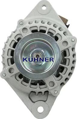 AD Kühner 555005RI - Alternatore autozon.pro