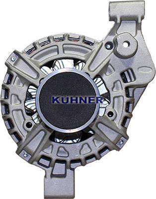 AD Kühner 555000RIB - Alternatore autozon.pro