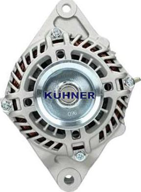 AD Kühner 555002RIM - Alternatore autozon.pro