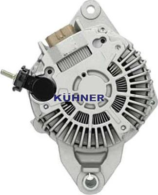 AD Kühner 555002RIM - Alternatore autozon.pro