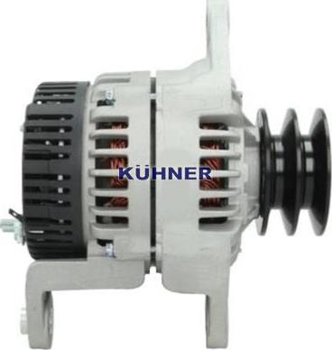 AD Kühner 555013RI - Alternatore autozon.pro