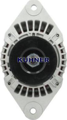 AD Kühner 555013RI - Alternatore autozon.pro