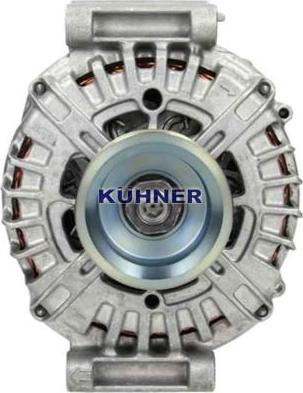 AD Kühner 555020RIV - Alternatore autozon.pro