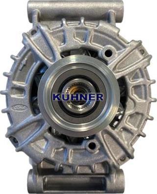 AD Kühner 555028RIB - Alternatore autozon.pro