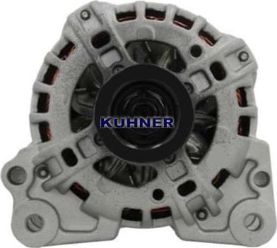 AD Kühner 555023RIB - Alternatore autozon.pro