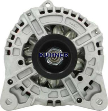 AD Kühner 555078RIB - Alternatore autozon.pro